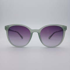 Очки Cолнцезащитные AL9600-B38-902-C64-BLK-GD