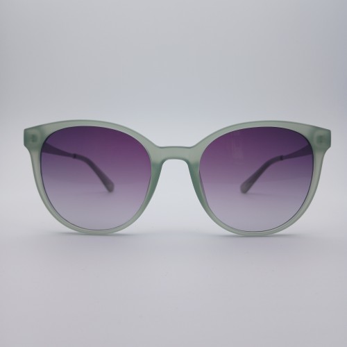 Очки Cолнцезащитные AL9600-B38-902-C64-BLK-GD