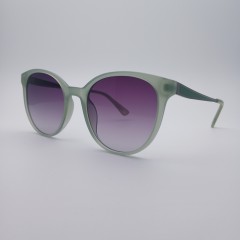 Очки Cолнцезащитные AL9600-B38-902-C64-BLK-GD