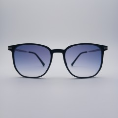 Очки Cолнцезащитные FM2517-C1-GRY-AB-GD