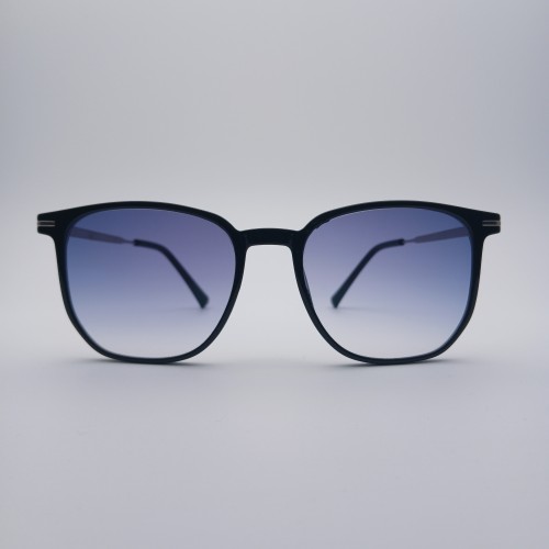 Очки Cолнцезащитные FM2517-C1-GRY-AB-GD