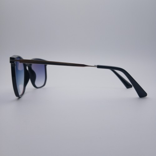 Очки Cолнцезащитные FM2517-C1-GRY-AB-GD