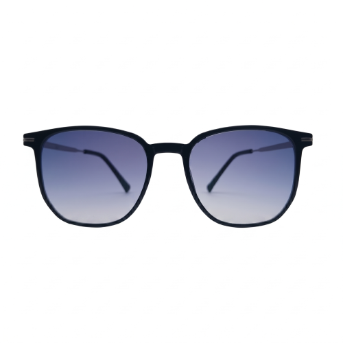 Очки Cолнцезащитные FM2517-C1-GRY-AB-GD