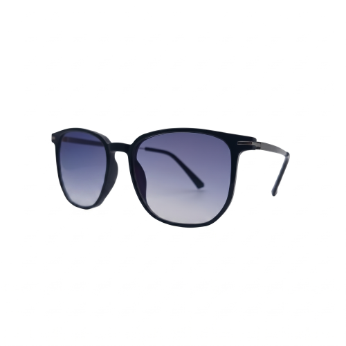 Очки Cолнцезащитные FM2517-C1-GRY-AB-GD
