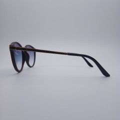 Очки Cолнцезащитные D37387-C3-GRY-AB-GD