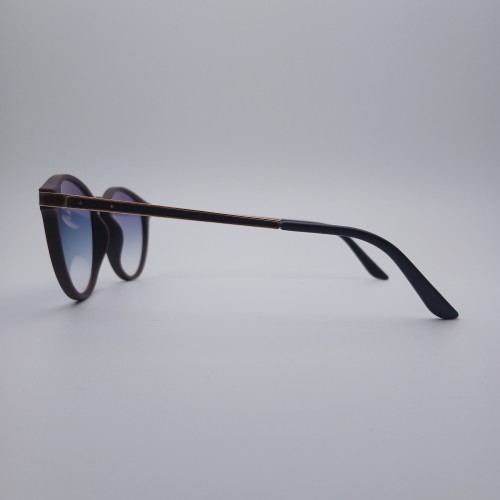 Очки Cолнцезащитные D37387-C3-GRY-AB-GD