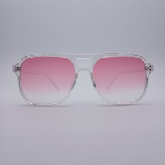 Очки Cолнцезащитные TR8935-PNK-AB-GD