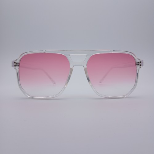 Очки Cолнцезащитные TR8935-PNK-AB-GD