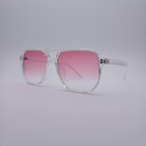 Очки Cолнцезащитные TR8935-PNK-AB-GD