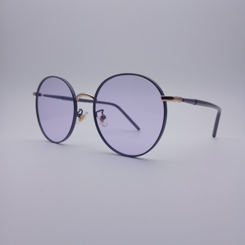 Очки Cолнцезащитные 5A018-C6-PNK