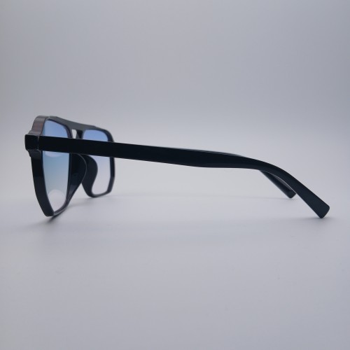 Очки Cолнцезащитные FM2501-C86-GRY-AB-GD