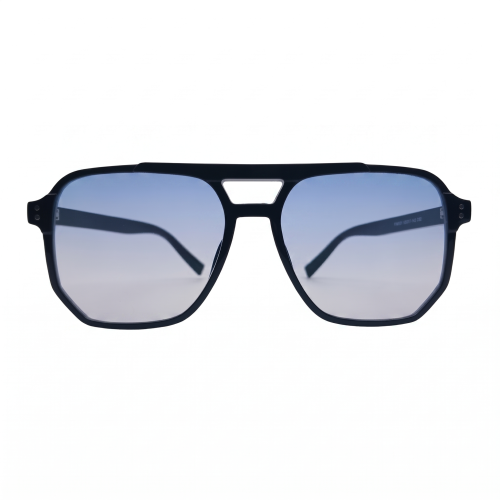 Очки Cолнцезащитные FM2501-C86-GRY-AB-GD