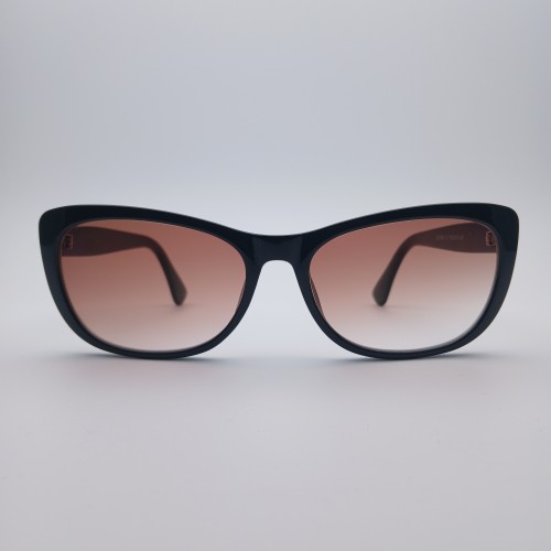 Очки Cолнцезащитные D37884-C1-BRN-AB-GD