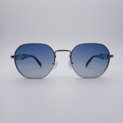 Очки Cолнцезащитные DK6702-C4-GRY-GD