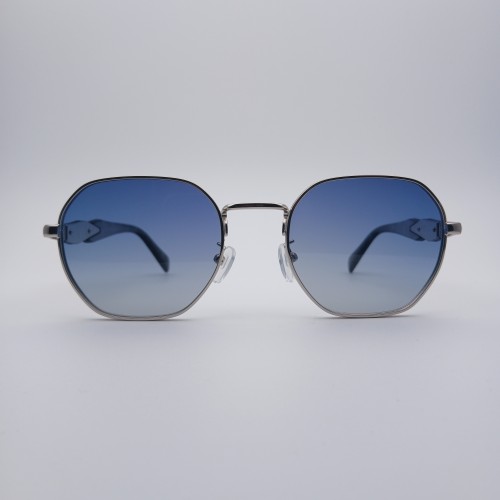 Очки Cолнцезащитные DK6702-C4-GRY-GD