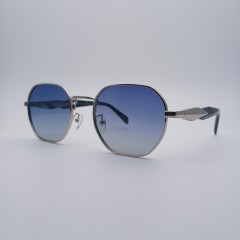 Очки Cолнцезащитные DK6702-C4-GRY-GD