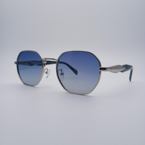 Очки Cолнцезащитные DK6702-C4-GRY-GD