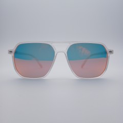 Очки Cолнцезащитные JH2409-C7-RED-AB-MR