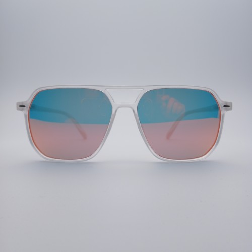 Очки Cолнцезащитные JH2409-C7-RED-AB-MR