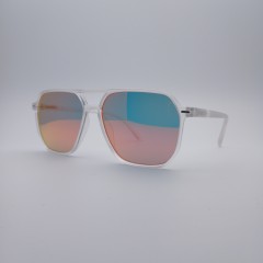 Очки Cолнцезащитные JH2409-C7-RED-AB-MR