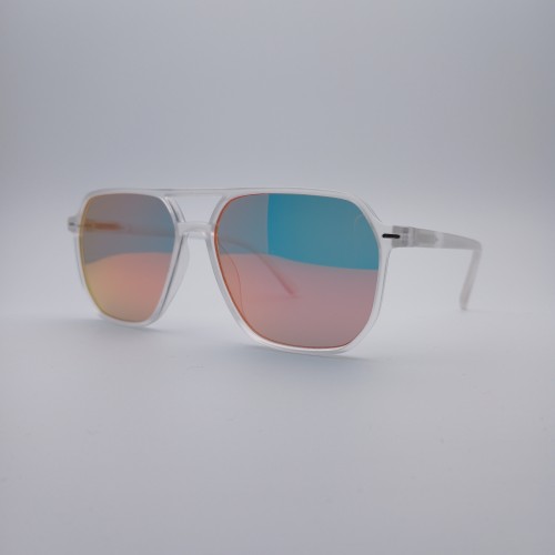 Очки Cолнцезащитные JH2409-C7-RED-AB-MR