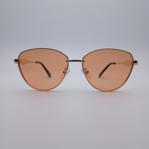 Очки Cолнцезащитные P405-ORN-PL