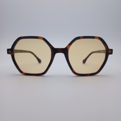 Очки Cолнцезащитные FM2515-YLW-AB