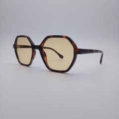 Очки Cолнцезащитные FM2515-YLW-AB