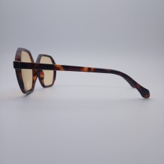 Очки Cолнцезащитные FM2515-YLW-AB