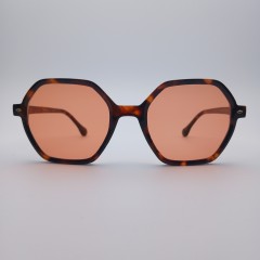 Очки Cолнцезащитные FM2515-C2-ORN-AB