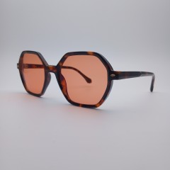 Очки Cолнцезащитные FM2515-C2-ORN-AB