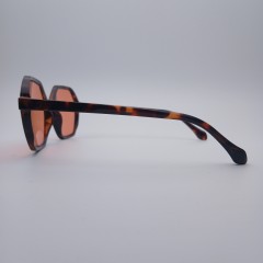 Очки Cолнцезащитные FM2515-C2-ORN-AB