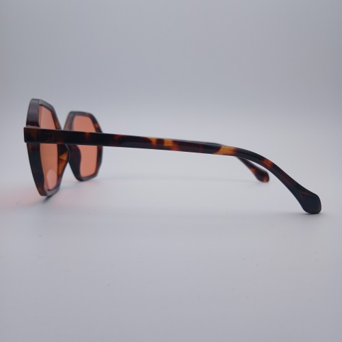 Очки Cолнцезащитные FM2515-C2-ORN-AB