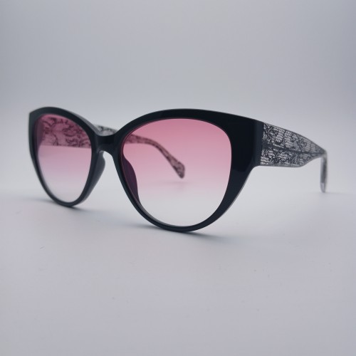 Очки Cолнцезащитные D37874-C1 PNK-AB-GD