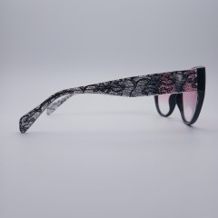 Очки Cолнцезащитные D37874-C1 PNK-AB-GD