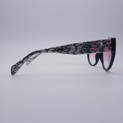 Очки Cолнцезащитные D37874-C1 PNK-AB-GD