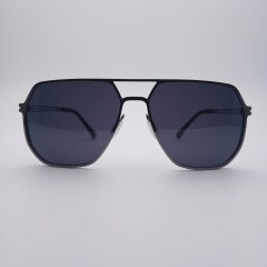 Очки Cолнцезащитные DYD5086-BLK-PL