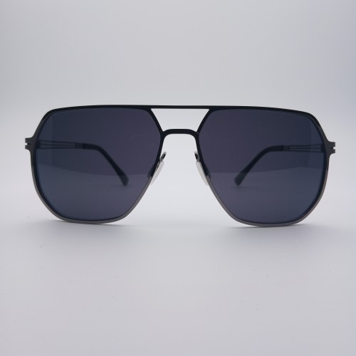 Очки Cолнцезащитные DYD5086-BLK-PL