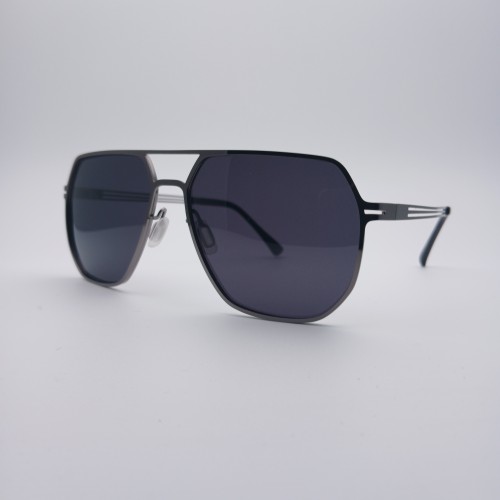 Очки Cолнцезащитные DYD5086-BLK-PL