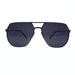 Очки Cолнцезащитные DYD5086-BLK-PL