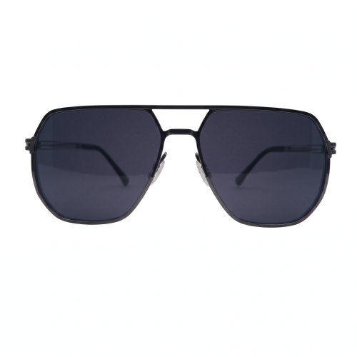Очки Cолнцезащитные DYD5086-BLK-PL