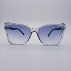 Очки Cолнцезащитные 2348-C3-GRY-AB-GD