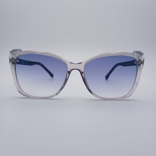 Очки Cолнцезащитные 2348-C3-GRY-AB-GD