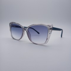 Очки Cолнцезащитные 2348-C3-GRY-AB-GD