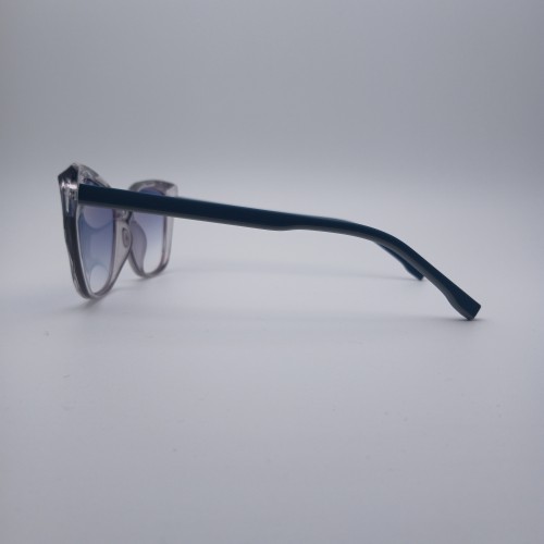 Очки Cолнцезащитные 2348-C3-GRY-AB-GD