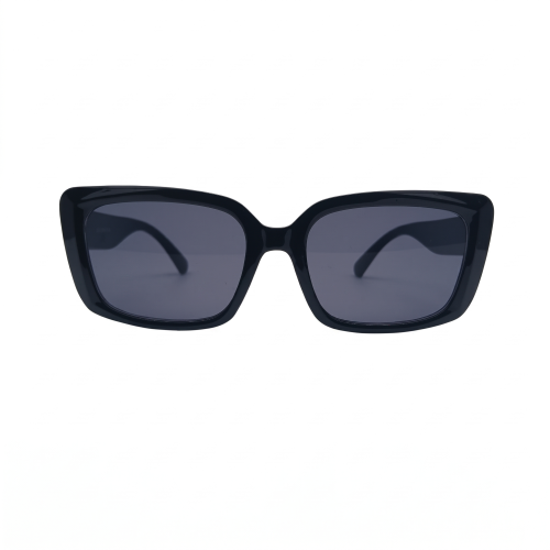 Очки Cолнцезащитные B3021-BLK