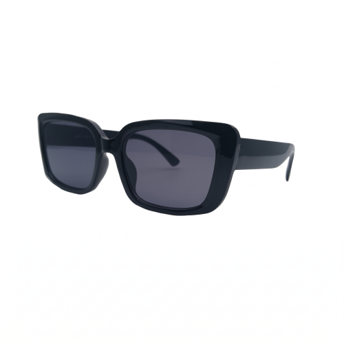 Очки Cолнцезащитные B3021-BLK