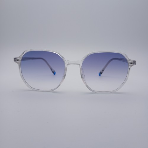 Очки Cолнцезащитные D37939-C6-GRY-AB-GD