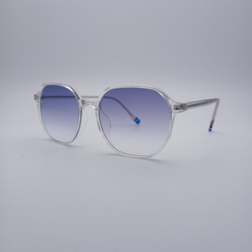 Очки Cолнцезащитные D37939-C6-GRY-AB-GD