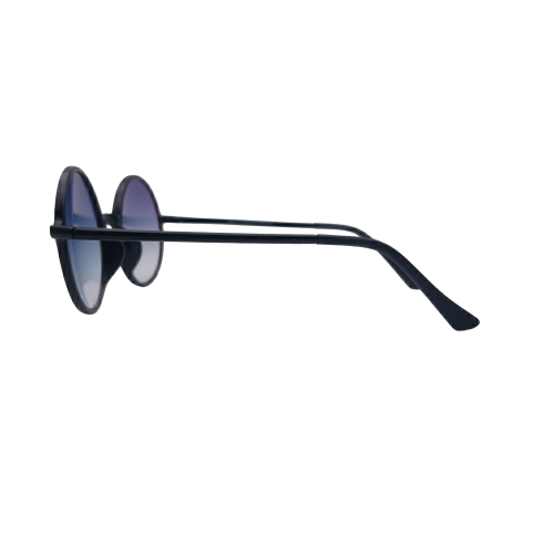 Очки Cолнцезащитные 9067-C1-GRY-AB-GD